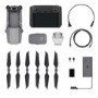 DJI Mavic 2 Pro Drone with Smart Controller & Fly More Kit