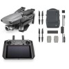 DJI Mavic 2 Zoom with Smart Controller &amp; Fly More Kit