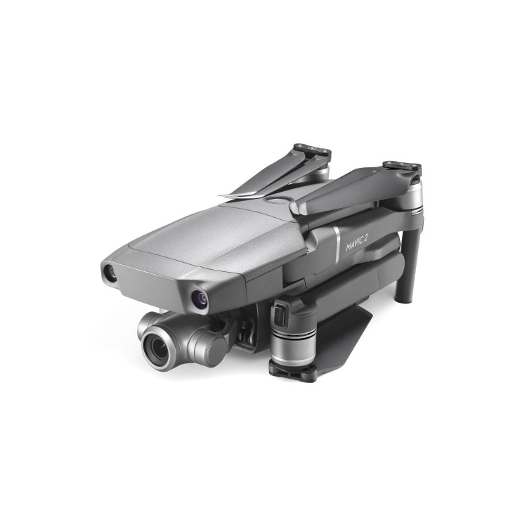 Refurbished DJI Mavic 2 Zoom with Smart Controller