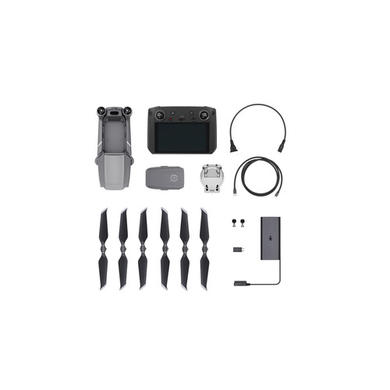 Refurbished DJI Mavic 2 Zoom with Smart Controller