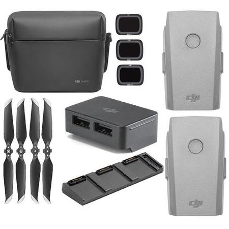 DJI Mavic Air 2 Fly More Kit