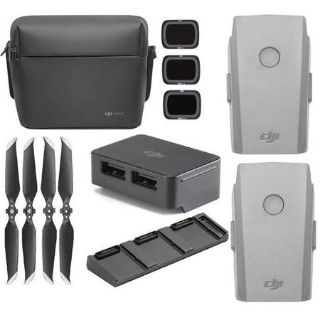 DJI Mavic Air Fly More Kit