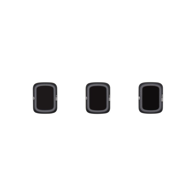 DJI Mavic Air 2 Fly More Kit