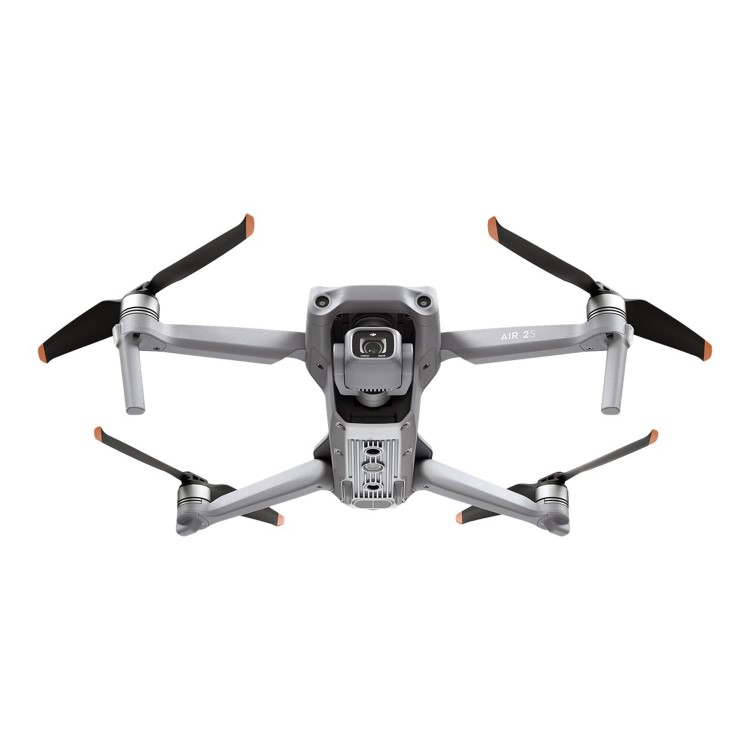 DJI AIR 2S Fly More Combo with RC Pro