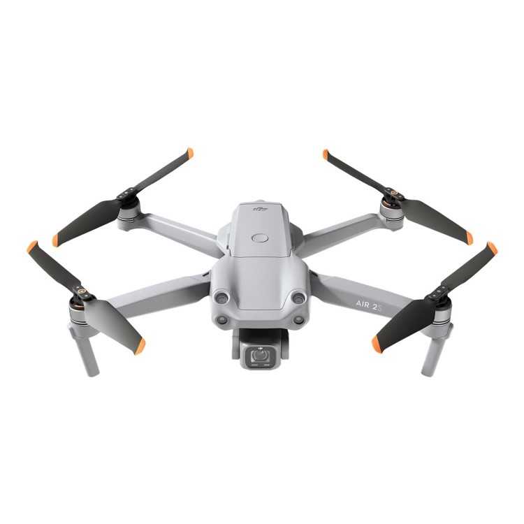 DJI AIR 2S Fly More Combo with RC Pro