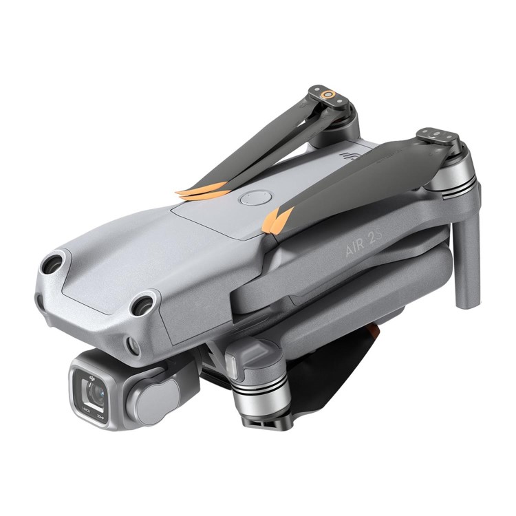 DJI AIR 2S Fly More Combo with RC Pro