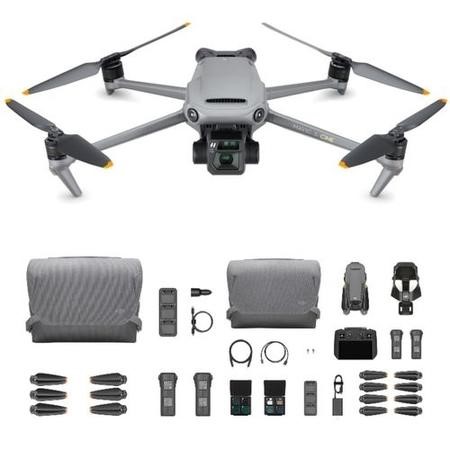 Dji mavic mini 2 clearance fly more combo kaina
