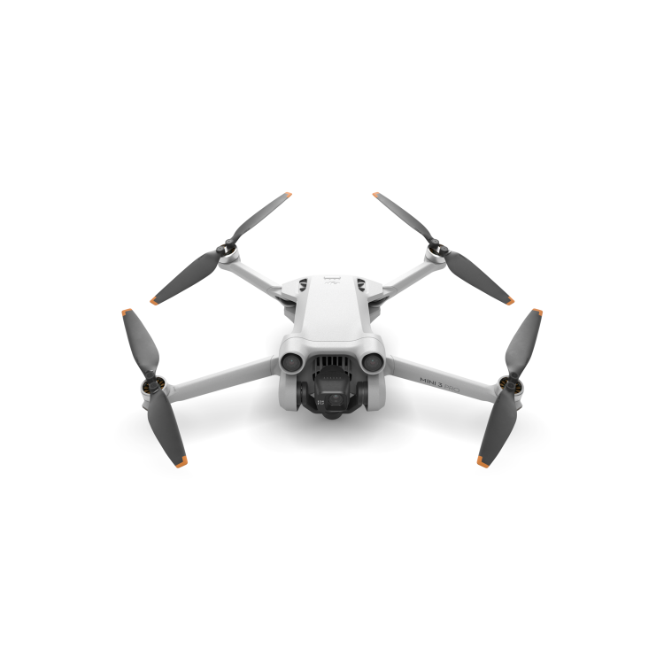 Refurbished DJI Mini 3 Pro Drone with RC Controller