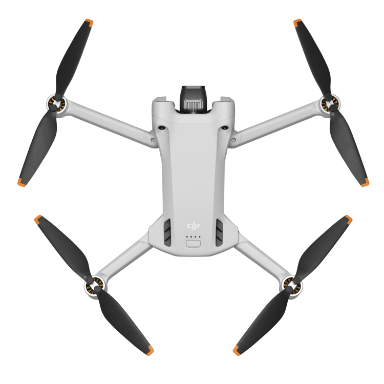 Refurbished DJI Mini 3 Pro Drone with RC Controller