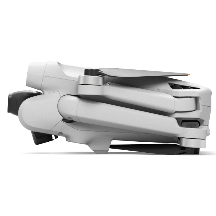 Refurbished DJI Mini 3 Pro Drone with RC Controller