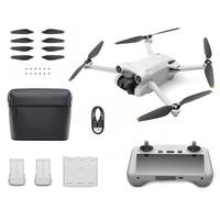DJI Mini 3 Pro with Mini 3 Pro Fly More Kit