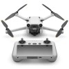 DJI Mini 3 Pro Drone with RC-1 Controller and DJI Mini 3 Pro Fly More Kit