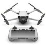 DJI Mini 3 Pro Drone with RC-1 Controller and DJI Mini 3 Pro Fly More Kit