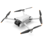 Refurbished DJI Mini 3 Pro Drone with RC Controller