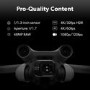 Refurbished DJI Mini 3 Pro Drone with RC Controller
