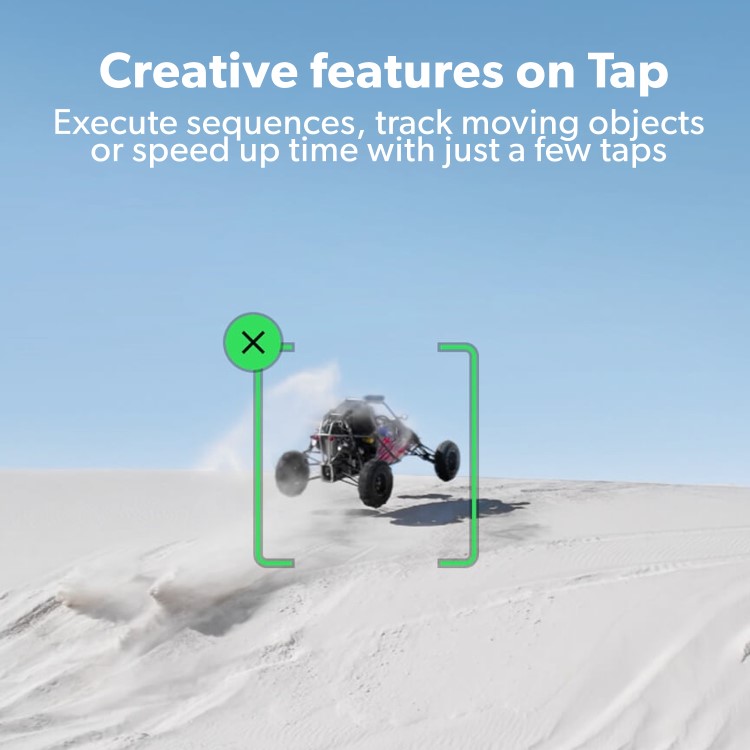 Refurbished DJI Mini 3 Pro Drone with RC Controller