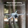 DJI Mini 3 Pro Drone with RC-1 Controller and DJI Mini 3 Pro Fly More Kit