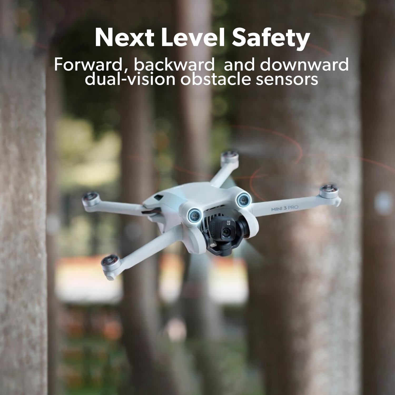 dji mini 3 drone