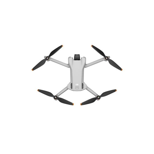 DJI Mini 3 Fly More Combo avec DJI RC