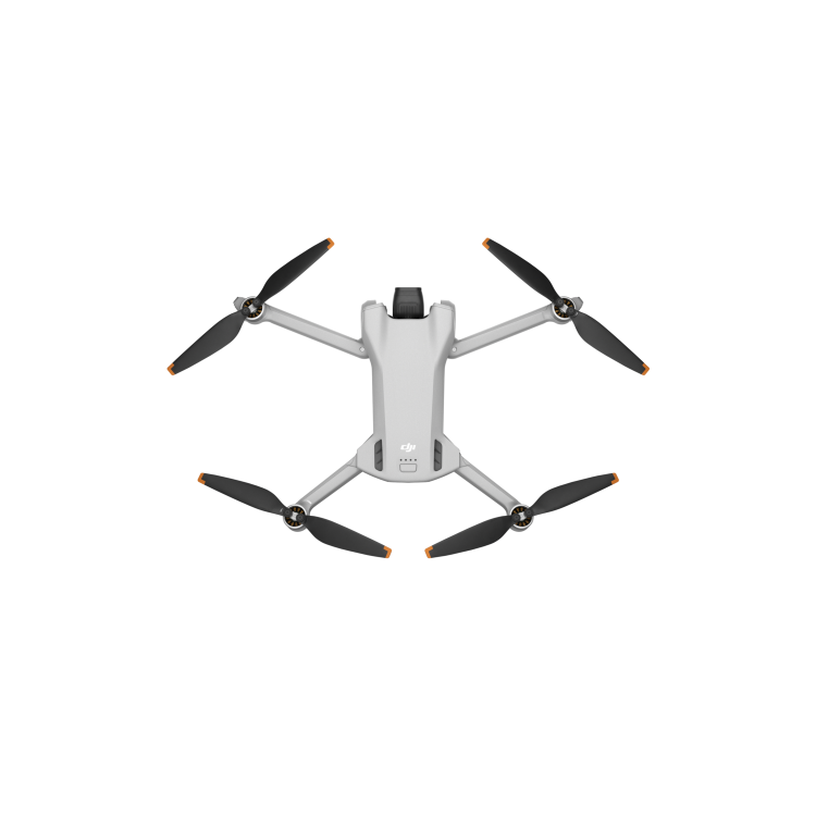DJI Mini 3 Fly More Combo with DJI RC