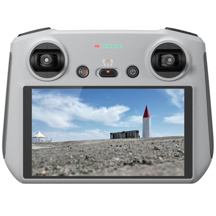 DJI Mini 3 Drone with DJI RC Controller