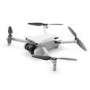 DJI Mini 3 Drone with DJI RC-N1 and DJI RC