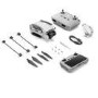 DJI Mini 3 Drone with DJI RC-N1 and DJI RC
