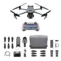 DJI Mavic 3 Pro RC with DJI Mavic 3 Fly More Kit