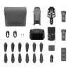 Box Opened DJI Mavic 3 Pro Fly More Combo (RC Pro)