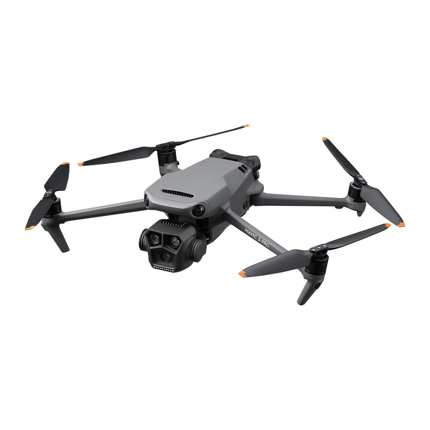 DJI Mavic 3 Pro Fly More Combo with DJI RC Pro