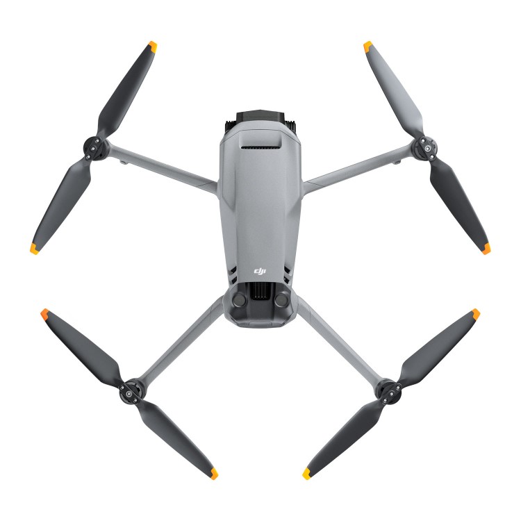 Box Opened DJI Mavic 3 Pro Cine Premium Combo