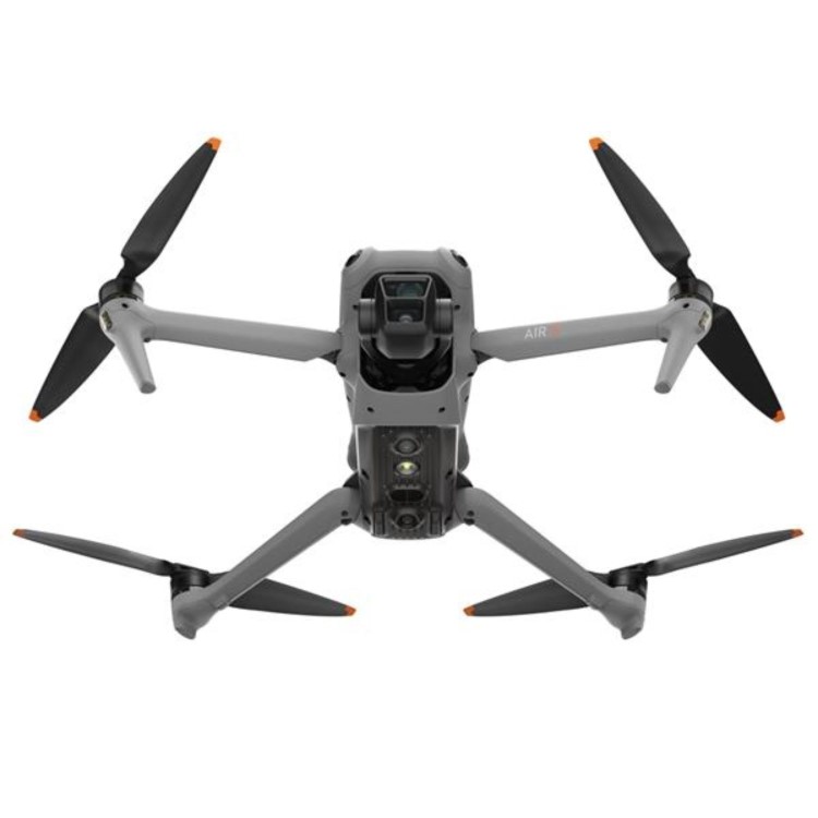 DJI Air 3 RC-N2 with Free Extra DJI Air 3 Intelligent Flight Battery