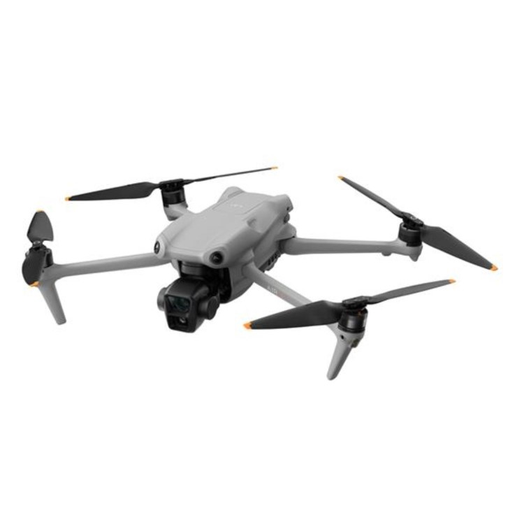 DJI Air 3 RC-N2 with Free Extra DJI Air 3 Intelligent Flight Battery