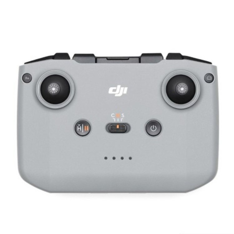 DJI Air 3 RC-N2 with Free Extra DJI Air 3 Intelligent Flight Battery