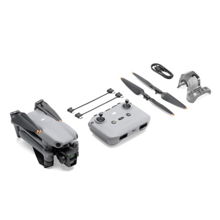 DJI Air 3 Drone (RC-N2)