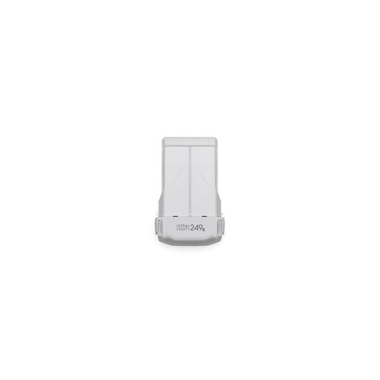 DJI Mini 4 Pro Intelligent Flight Battery 2-Pack