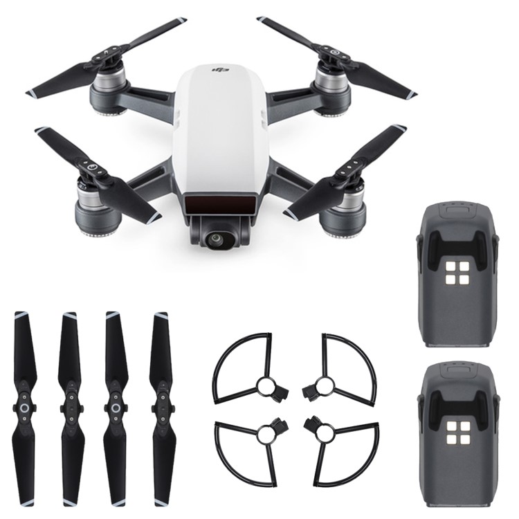 Bundle DJI Event Spark Beginner