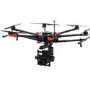 DJI Matrice 600 Pro Cinema Pack for RED ARRI BlackMagic and other Cinema Cameras