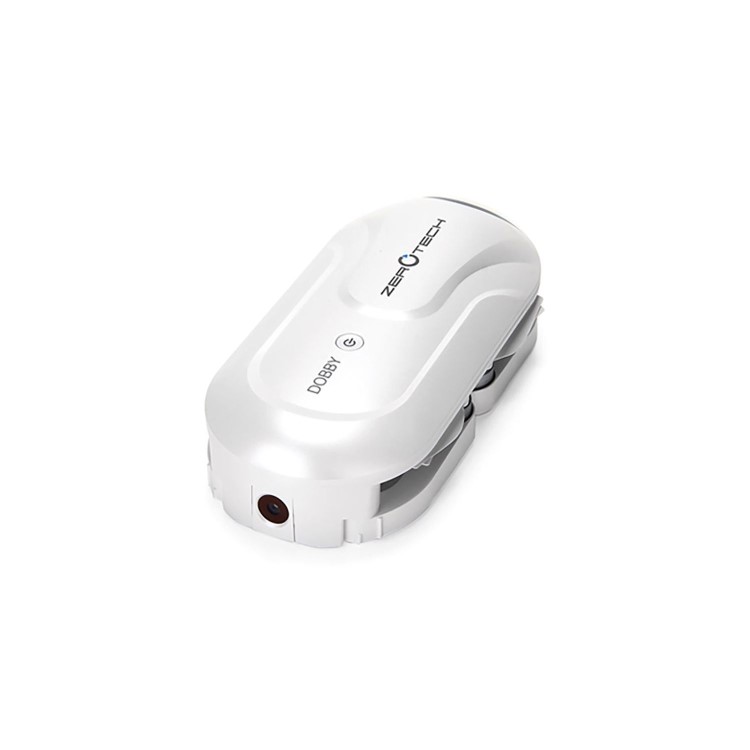 ZeroTech Dobby Pocket Drone Ready To Fly 4K UHD Camera Drone With Smart GPS Modes & Return To Home