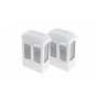 Two DJI Phantom 4 High Capacity Rechargeable Intelligent Flight Batteries
