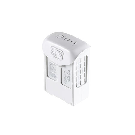 GRADE A1 - DJI Phantom 4 Pro Plus