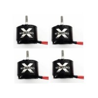 Northaero X2 Racing Motor - 4220 600kv x4