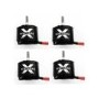 Northaero X2 Racing Motor - 4220 600kv x4