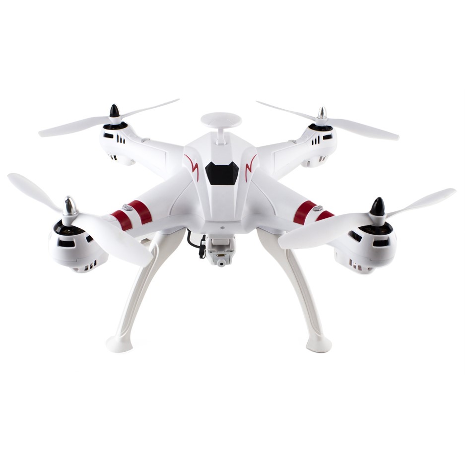 ProFlight Wraith Action Cam Drone + 720p FPV Camera & Mobile Phone