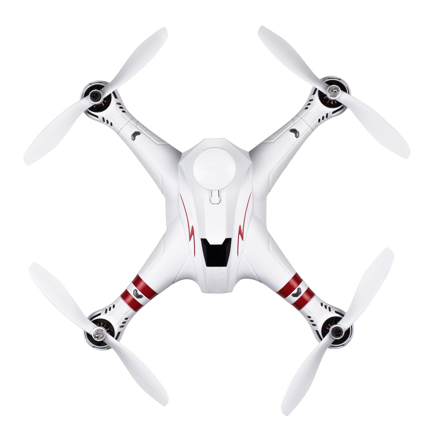 nest camera drone