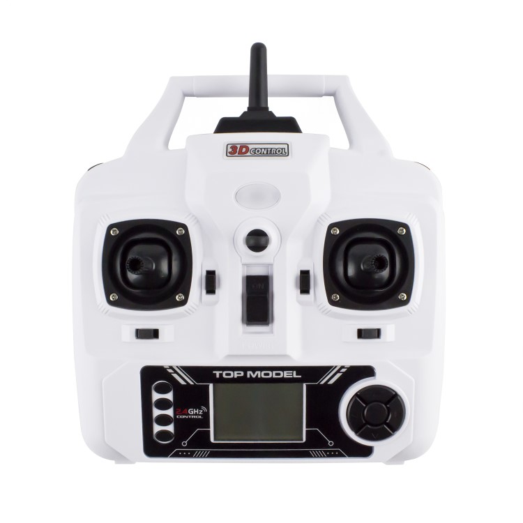ProFlight Wraith Action Cam Drone + 1080P WiFi Action Camera