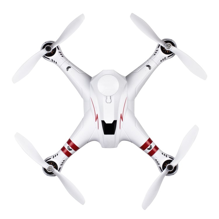 ProFlight Wraith Action Cam Drone + 4K Action Camera