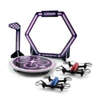 ProFlight Challenger Racing Drones- 2 Player Package 