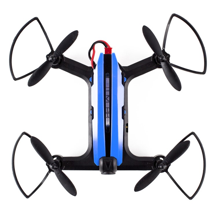GRADE A1 - ProFlight Challenger Racing Drone with HD FPV Camera & Auto Hover