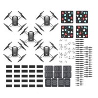 DJI Tello EDU Basic Pack - Drones For Education